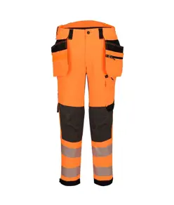Pantaloni da lavoro ad alta visibilità Portwest