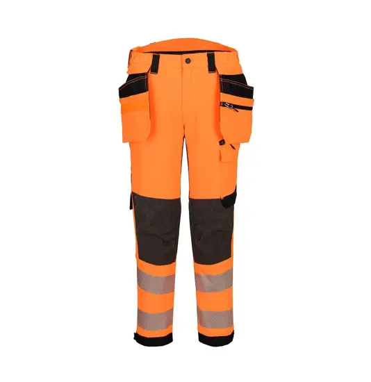 Pantaloni da lavoro ad alta visibilità Portwest