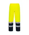 Pantaloni da lavoro ad alta visibilità Portwest