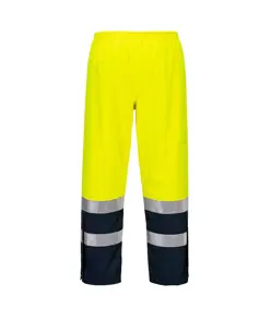 Pantaloni da lavoro ad alta visibilità Portwest