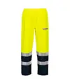 Pantaloni da lavoro ad alta visibilità Portwest