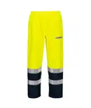 Pantaloni da lavoro ad alta visibilità Portwest