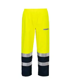 Pantaloni da lavoro ad alta visibilità Portwest