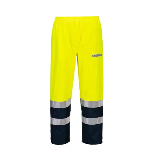 Pantaloni da lavoro ad alta visibilità Portwest