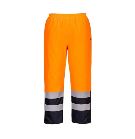 Pantaloni da lavoro ad alta visibilità Portwest