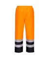 Pantaloni da lavoro ad alta visibilità Portwest