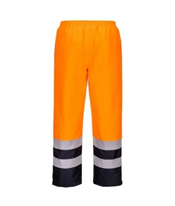 Pantaloni da lavoro ad alta visibilità Portwest