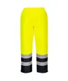Pantaloni da lavoro ad alta visibilità Portwest