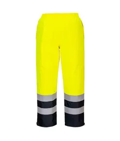Pantaloni da lavoro ad alta visibilità Portwest
