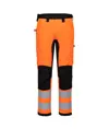 Pantaloni da lavoro alta visibilità Portwest