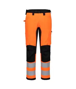 Pantaloni da lavoro alta visibilità Portwest