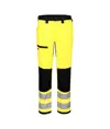 Pantaloni da lavoro alta visibilità Portwest