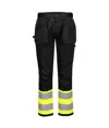 Pantaloni da lavoro alta visibilità Portwest