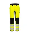 Pantaloni da lavoro alta visibilità Portwest