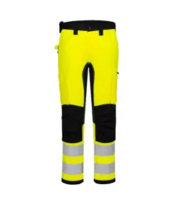 Pantaloni da lavoro alta visibilità Portwest