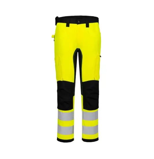 Pantaloni da lavoro alta visibilità Portwest