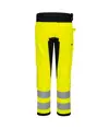 Pantaloni da lavoro alta visibilità Portwest