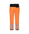 Pantaloni da lavoro alta visibilità Portwest