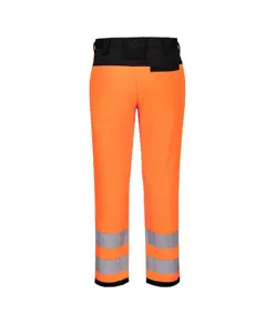 Pantaloni da lavoro alta visibilità Portwest