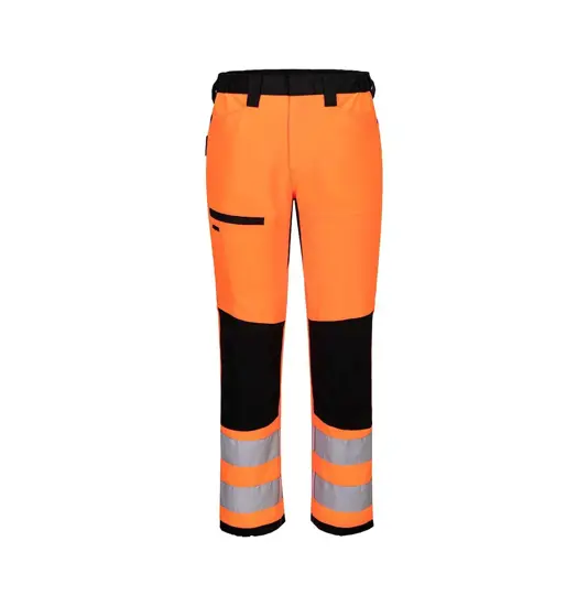 Pantaloni da lavoro alta visibilità Portwest