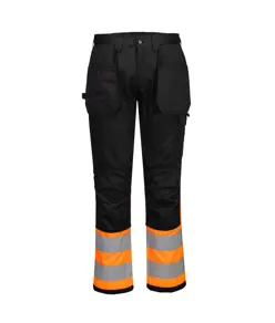 Pantaloni da lavoro alta visibilità Portwest