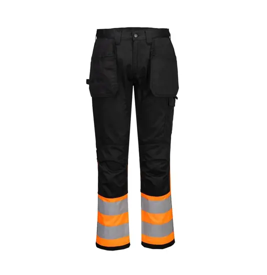 Pantaloni da lavoro alta visibilità Portwest