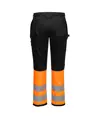 Pantaloni da lavoro alta visibilità Portwest