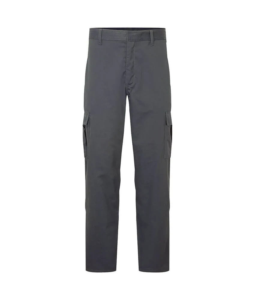 Pantaloni da lavoro antistatici donna Portwest, 65% Poliestere, 34% Cotone, 1% Fibra conduttiva 210g - protezione per ambienti ESD