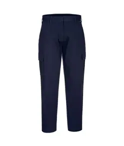 Pantaloni da lavoro cargo Portwest S233