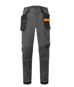 Pantaloni da lavoro elasticizzati Portwest EV4