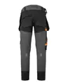 Pantaloni da lavoro elasticizzati Portwest EV4
