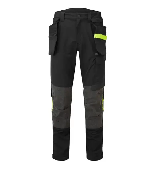 Pantaloni da lavoro elasticizzati Portwest EV4