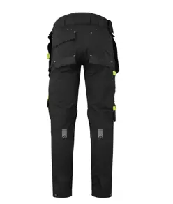 Pantaloni da lavoro elasticizzati Portwest EV4