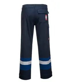 Pantaloni da lavoro ignifughi Portwest FR56