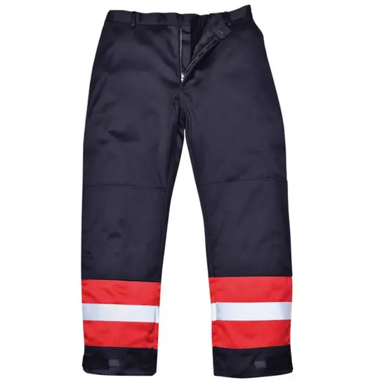 Pantaloni da lavoro ignifughi Portwest FR56