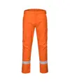 Pantaloni da lavoro ignifugo Portwest FR66