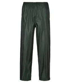 Pantaloni da lavoro impermeabili Portwest S441