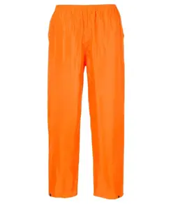 Pantaloni da lavoro impermeabili Portwest S441