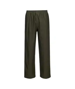 Pantaloni da lavoro impermeabili Portwest