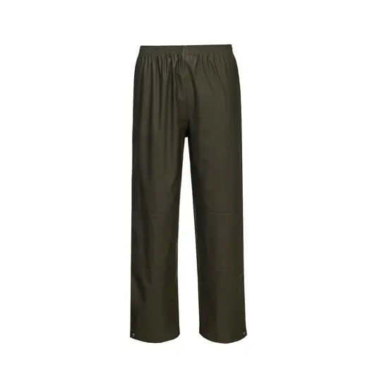 Pantaloni da lavoro impermeabili Portwest