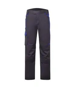 Pantaloni da lavoro industriale Portwest