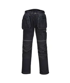 Pantaloni da lavoro invernali Portwest Holster
