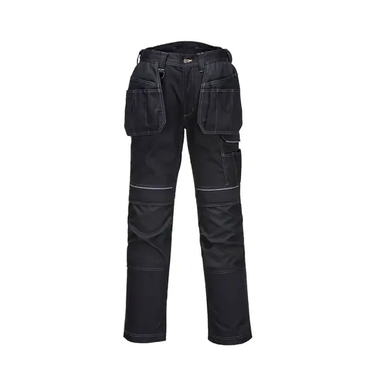 Pantaloni da lavoro invernali Portwest Holster
