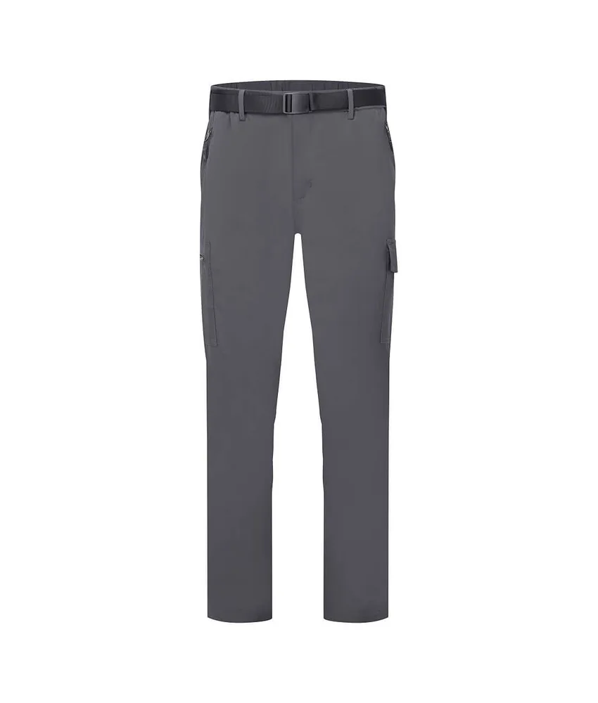 Pantaloni da lavoro Portwest Combat, 6 ampie tasche - 93% poliestere, 7% elastan 130g