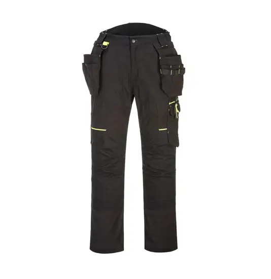 Pantaloni da lavoro Portwest Holster Eco Stretch