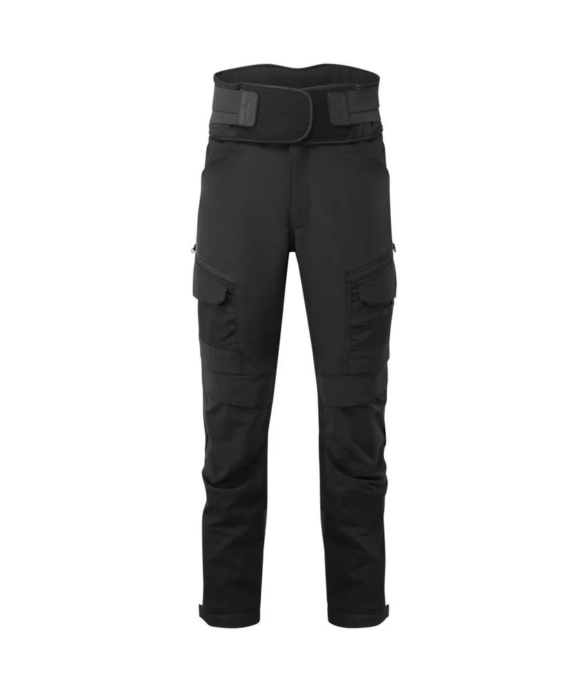 Pantaloni da lavoro Portwest, con supporto per la schiena - 9 tasche ampie