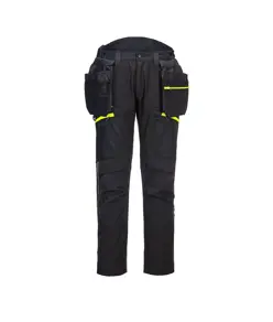 Pantaloni da lavoro softshell Portwest
