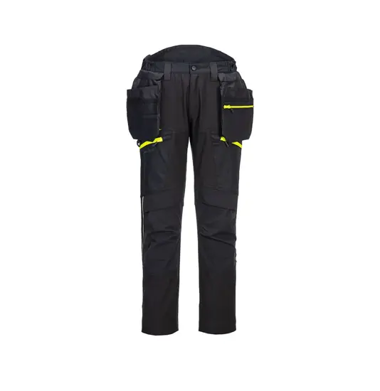 Pantaloni da lavoro softshell Portwest