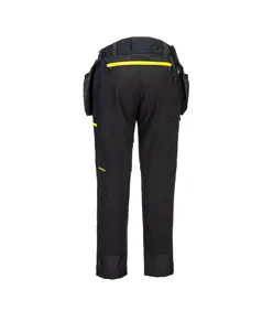 Pantaloni da lavoro softshell Portwest