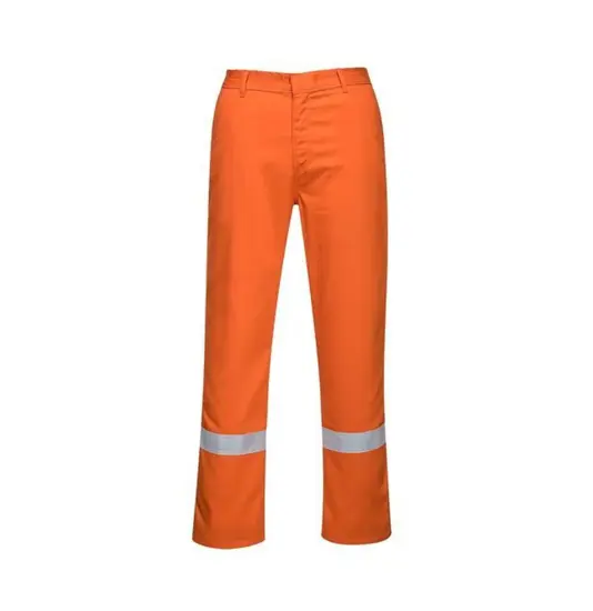 Pantaloni da saldatore ignifughi Portwest BZ14